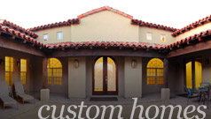 Custom Homes